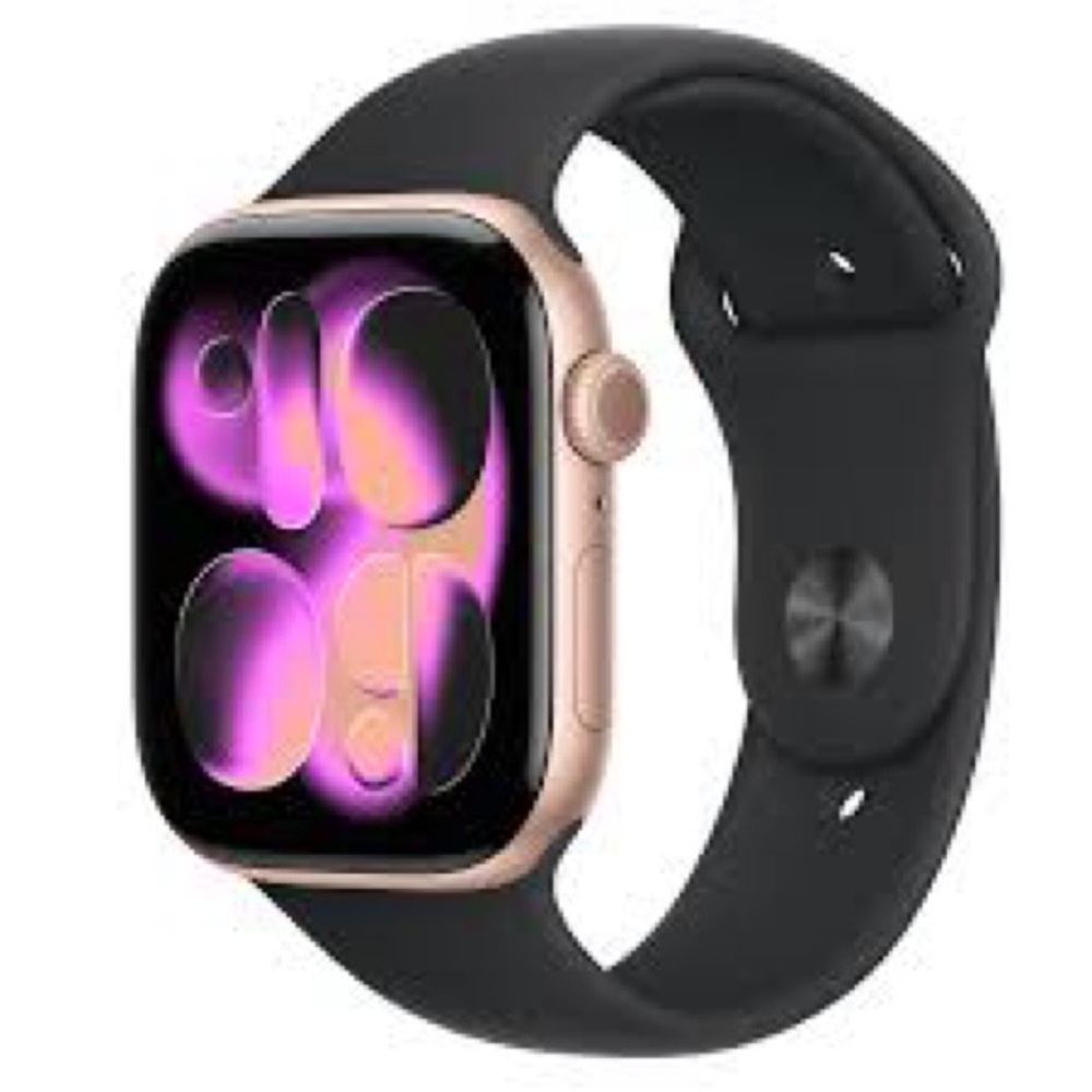 Apple Watch Series 5